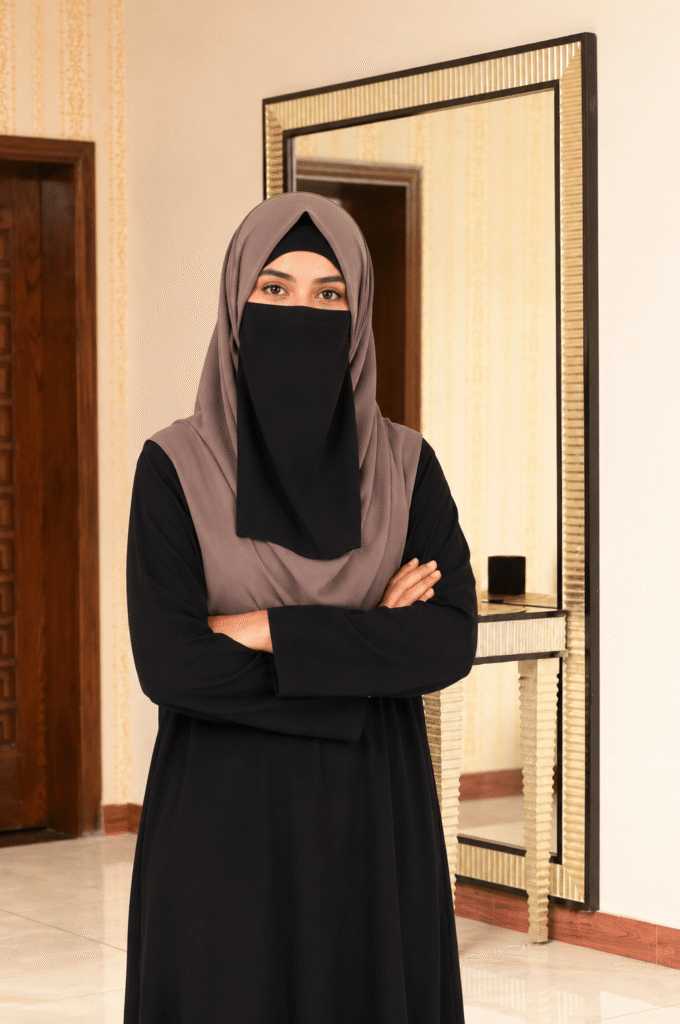 Farwa-Asif - Director of Business Relations